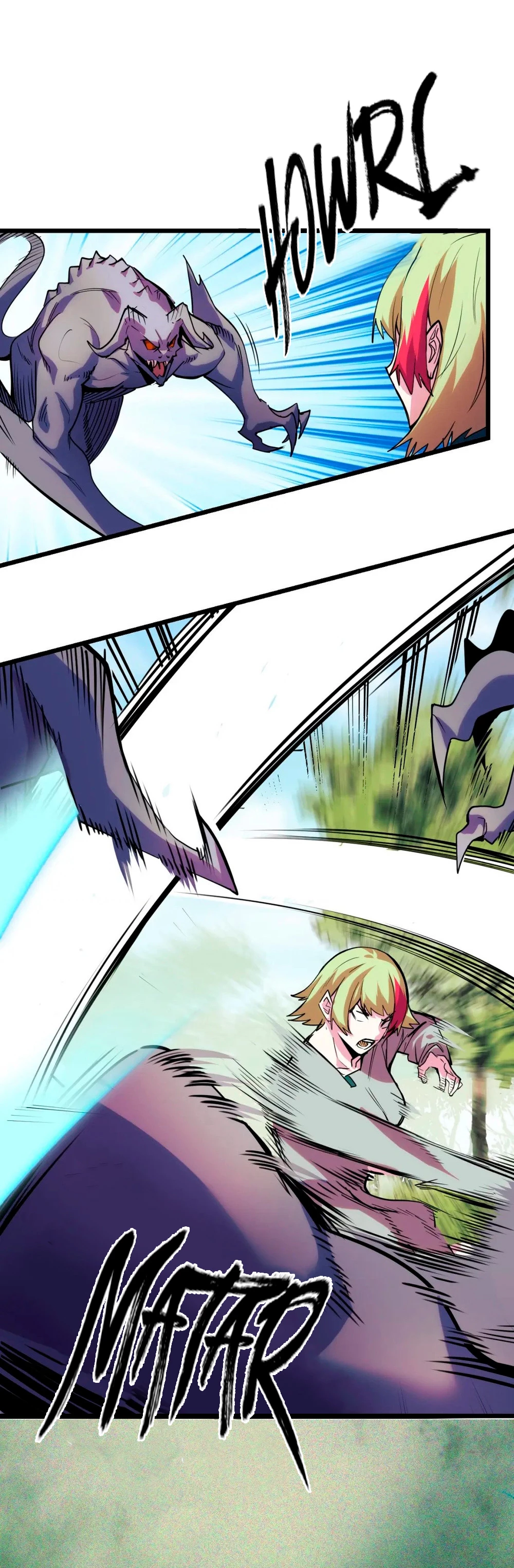 Dicen que soy el futuro rey > Capitulo 35 > Page 51